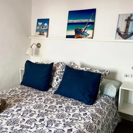 Сasa de vacaciones Casa La Parra, 64 Nerja