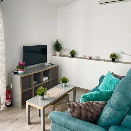 Casa La Parra, 64 Сasa de vacaciones