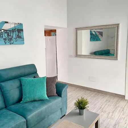 Сasa de vacaciones Casa La Parra, 64 *
