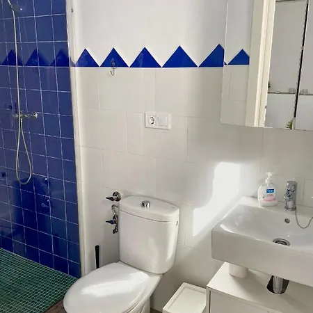 Ferienhaus Casa La Parra, 64 *