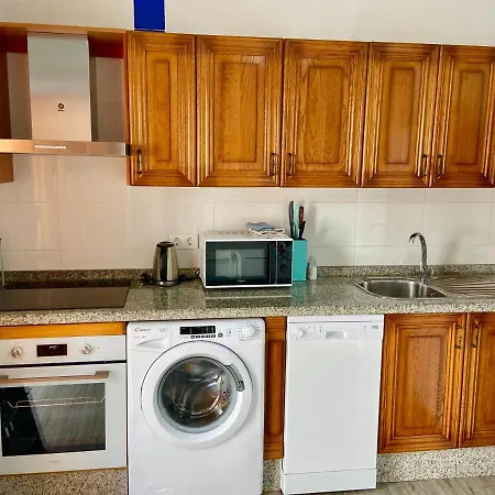 Casa La Parra, 64 Holiday home Nerja