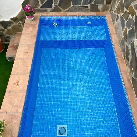 Casa La Parra, 64 Nerja