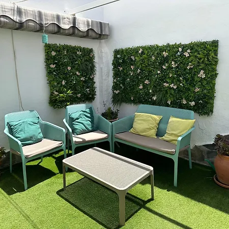 Casa La Parra, 64 Сasa de vacaciones Nerja