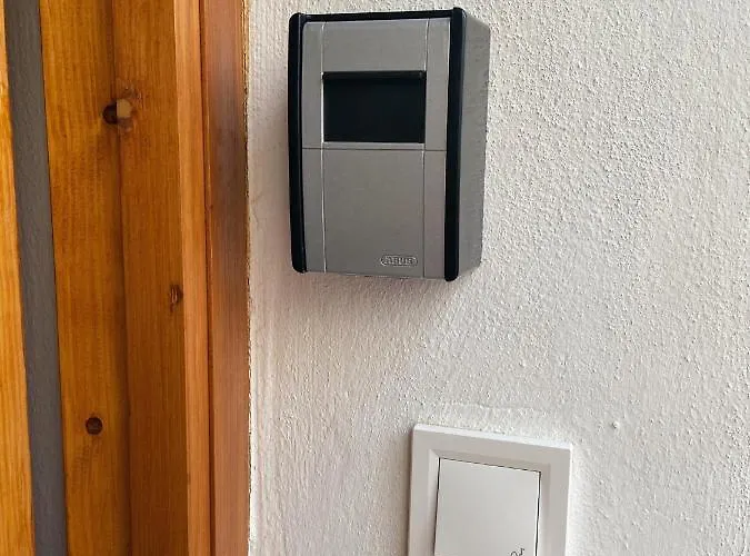 Casa La Parra, 64 度假居 内尔哈