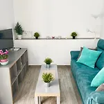 Casa La Parra, 64 Vakantiehuis Nerja